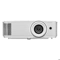 Miniatyrbild 1 av 4: Optoma HD30LV