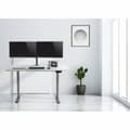 Pikkukuva 5 / 11: Näytön pöytätuki Equip 650115 13"-27"