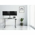 Pikkukuva 9 / 11: Näytön pöytätuki Equip 650115 13"-27"