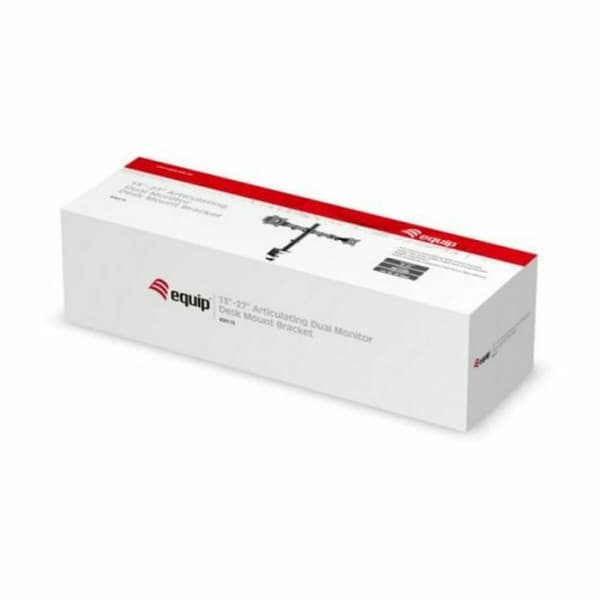 Skærm bord støtte Equip 650115 13"-27"