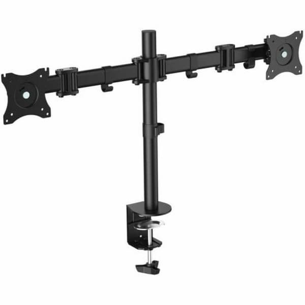 Skærm bord støtte Equip 650115 13"-27" Sort