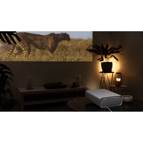 Projektor Philips Full HD 500 lm 1920 x 1080 px
