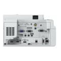 Miniatyrbild 1 av 3: Epson EB-770F - projektor 3L