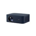Miniatyrbild 2 av 3: Projektor Wanbo X2 Max 450 lm