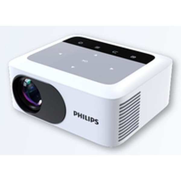 Projektor Philips Full HD 1280 x 720 px