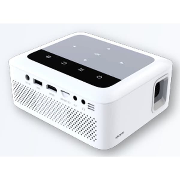 Projektor Philips Full HD 1280 x 720 px