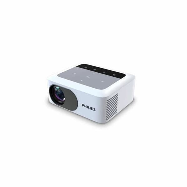 Projektor Philips Full HD 1280 x 720 px