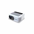 Miniatyrbilde 5 av 8: Projektor Philips Full HD 1280 x 720 px