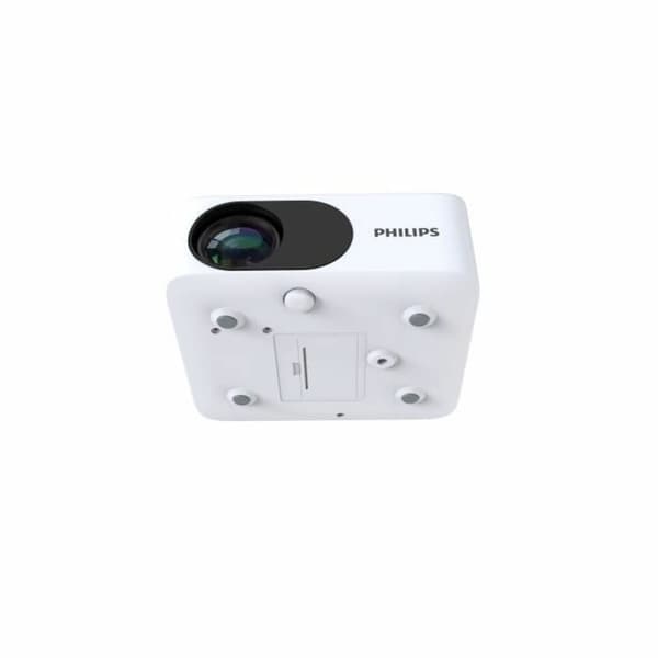 Projektor Philips Full HD 1280 x 720 px