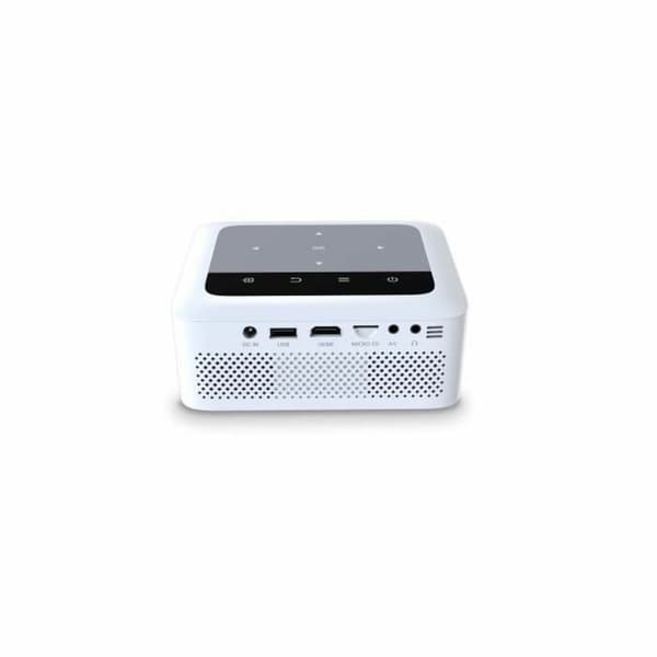 Projektor Philips Full HD 1280 x 720 px