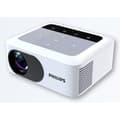 Miniatyrbilde 2 av 8: Projektor Philips Full HD 1280 x 720 px