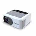 Miniatyrbilde 1 av 8: Projektor Philips Full HD 1280 x 720 px