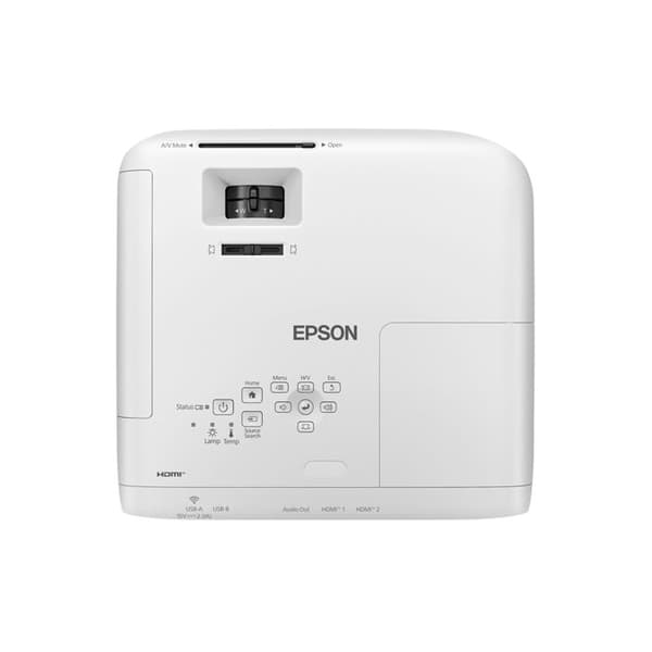 Epson EH-TW840 - projektor 3