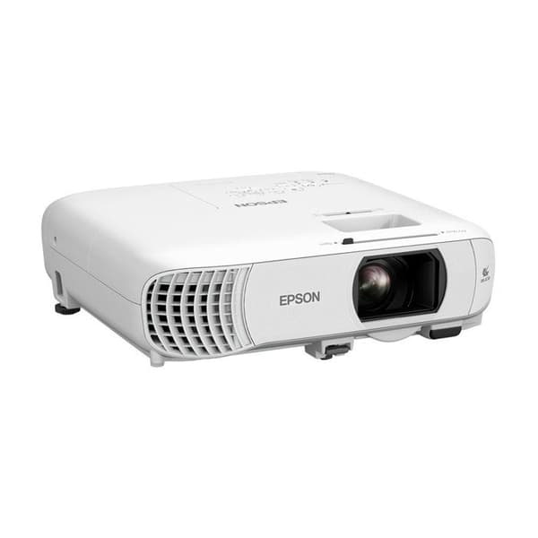 Epson EH-TW840 - projektor 3 Vit
