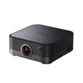 Miniatyrbilde 1 av 9: NÖRDIC 4K Projektor 500ANSI  resolution 080P Dual band Bluetooth