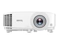 Miniatyrbild 2 av 6: BENQ MX560 bärbar DLP-projektor - 3D - 4000 ANSI lumen - XGA (1024 x 768) - 4:3