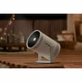 Miniatyrbild 3 av 11: Projektor Samsung SP-LFF3CLAXXXH