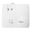 Miniatyrbillede 5 af 6: Projektor Optoma UHD35X Full HD 3600 lm