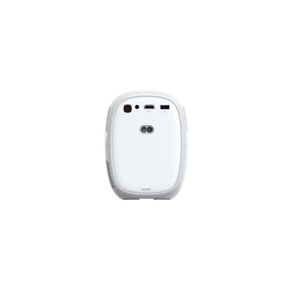 Videoprojektor - PHILIPS - NeoPix 130W - Full HD 720p - LED - Svart