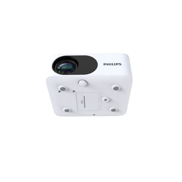Videoprojektor - PHILIPS - NeoPix 111 - Full HD 720p - 100 lumen - 16:9 - Vit