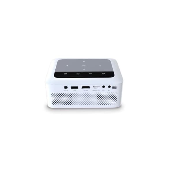 Videoprojektor - PHILIPS - NeoPix 111 - Full HD 720p - 100 lumen - 16:9 - Vit
