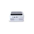 Miniatyrbild 4 av 5: Videoprojektor - PHILIPS - NeoPix 111 - Full HD 720p - 100 lumen - 16:9 - Vit