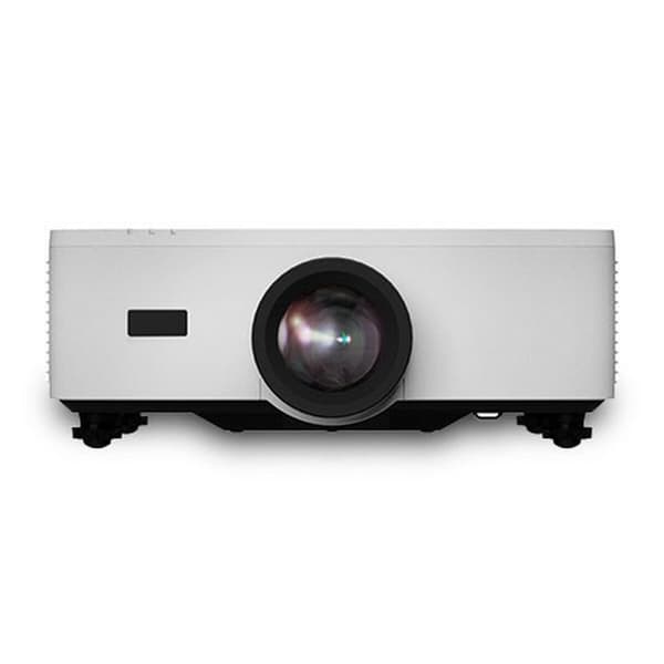 Projektor NEC 60006067 Full HD Vit