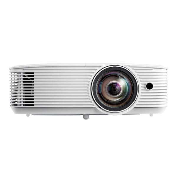 Projektor Optoma E9PX7DR01EZ1 WXGA 3800 lm Hvid