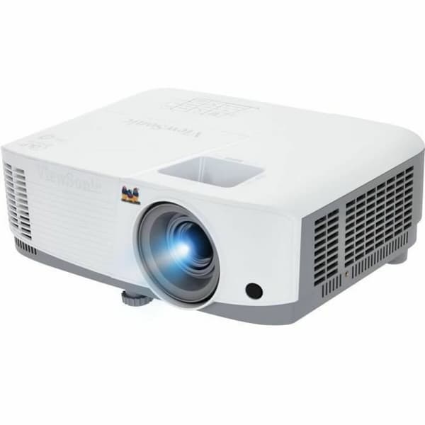 Projektor ViewSonic PA503W 3800 Lm WXGA Hvid