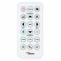 Miniatyrbillede 2 af 3: Projektor Optoma H190X WXGA 3900 lm