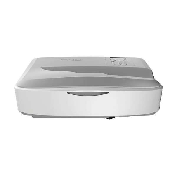 Projektor Optoma ZU500USTe Hvid