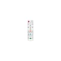 Miniatyrbillede 4 af 4: Projektor Optoma W340UST WXGA 4000 Lm