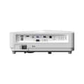 Miniatyrbillede 2 af 4: Projektor Optoma W340UST WXGA 4000 Lm