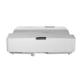 Miniatyrbillede 1 af 4: Projektor Optoma W340UST WXGA 4000 Lm