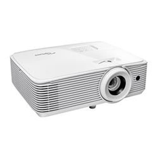 Projektor Optoma HD30LV 4500 Lm 1920 x 1080 px Hvid