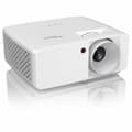 Miniatyrbillede 5 af 9: Projektor Optoma HZ40HDR HD 1920 x 1080 px 4000 Lm