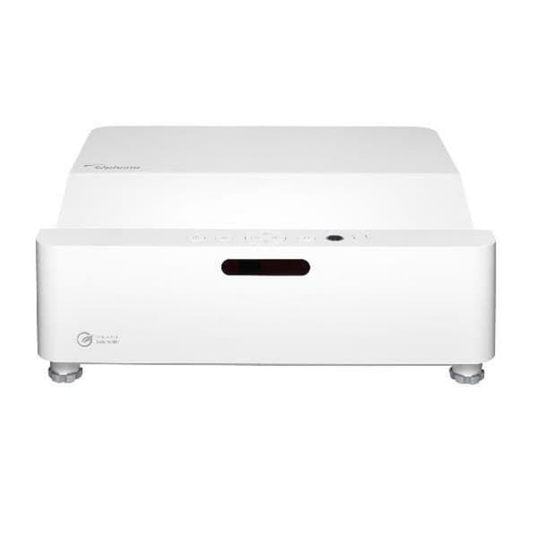 Projektor Optoma GT3500 3800 lm 1920 x 1080 px Hvid