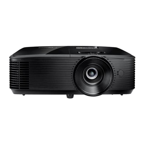 Projektor Optoma E9PX7D601EZ1 Sort