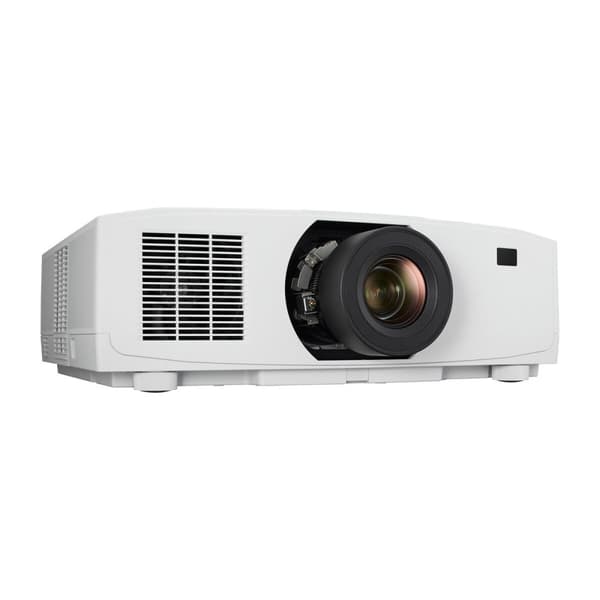 Projektor NEC 60005578 Hvid