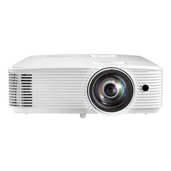 Projektor Optoma W309ST 3800 lm WXGA 1920 x 1080 px Hvid