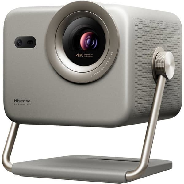 Videoprojektor Hisense 20016688 M2 PRO Silver