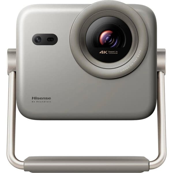 Videoprojektor Hisense 20016688 M2 PRO Silver Grå