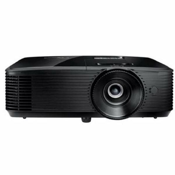 Projektor Optoma Optoma S336 SVGA 4000 Lm Svart