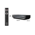 Miniatyrbild 10 av 11: Projektor Hisense PX3 2800 lm 3840 x 2160 px