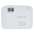 Miniatyrbild 2 av 4: Projektor ViewSonic PA503S SVGA 3800 lm