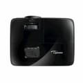 Pikkukuva 2 / 3: Projektori Optoma E9PX7D701EZ1 WXGA 4000 Lm