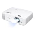 Miniatyrbillede 4 af 6: Projektor Acer MR.JV511.001 Full HD 4500 Lm 1080 px 1920 x 1080 px 1920 x 1200 px