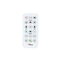 Miniatyrbillede 4 af 4: Projektor Optoma X309ST 3700 lm XGA Hvid