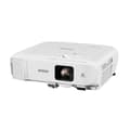 Miniatyrbillede 3 af 4: Projektor Epson EB-E20 3400 Lm XGA Hvid