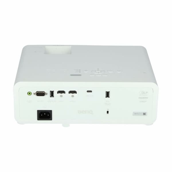 Projektor BenQ 9H.JS577.13E Full HD 4000 Lm 1920 x 1080 px